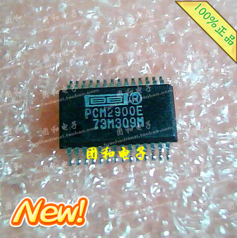 测试推荐全新原装TI芯片现货热卖