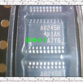 全新原装IC芯片 SN74ABT245BPW AB245B价格以咨询为准