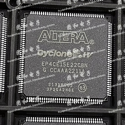 推荐原装CL-GD5428-80QC-A芯片