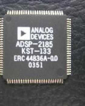 ADSP2185KST-220 ADSP2185KST-160 全新原装价格以咨询为准