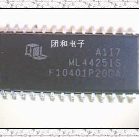 ML4425IS ML4425CS ML4425 芯片ic价格以咨询为准