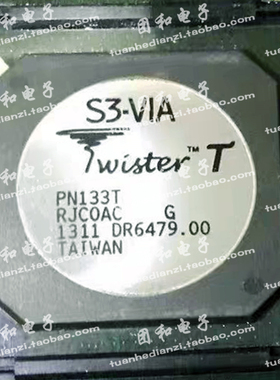 全新原装PN133T PN133T-G RJCOAC RJC0AC BGA价格咨询为准