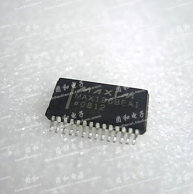 测试推荐全新原装TI芯片现货热卖