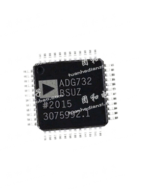全新原装正品ADG732BSU QFP 芯片价格咨询为准