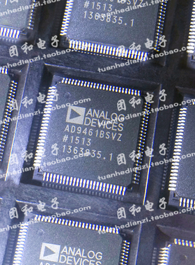 全新AD9461BSVZ AD9460BSVZ-105 AD9460BSVZ-80 价格以咨询为准