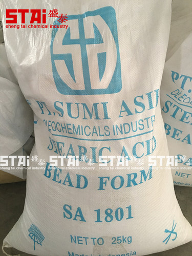 进口印尼斯文SA1801硬脂酸