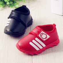 Chaussures enfants en autre pour printemps - semelle caoutchouc - Ref 1037280 Image 9