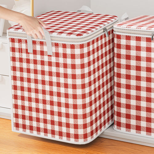 双响炮加厚被子收纳袋巨大