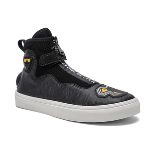 CHOCOLATE RIDE骑行鞋男摩托车四季中帮摩旅鞋子防滑骑行靴机车