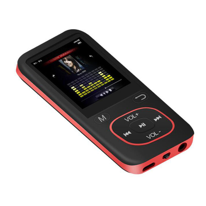 数码录音笔 mp3播放器高清降噪会议课堂插随身听FM电子书视频播放使用感如何?