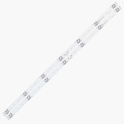 适用海尔LE32F30N灯条液晶灯条DLED32KJAH 2X7 0009 0008背光灯管