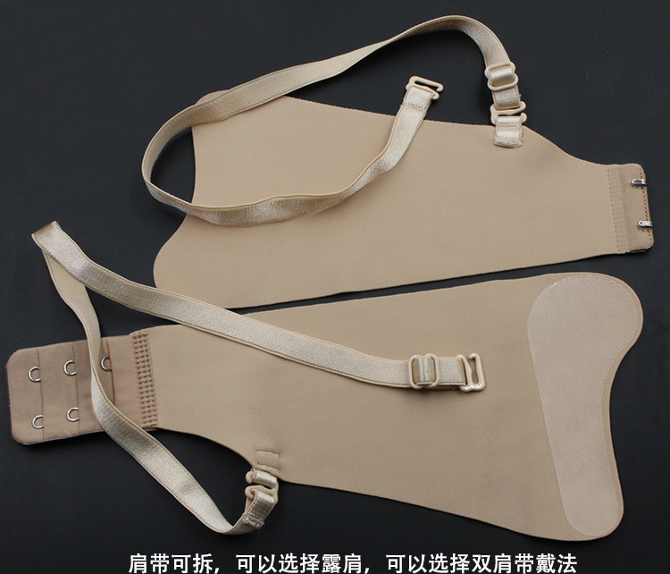 Sangles pour lingerie d888cyb - Ref 813357 Image 1