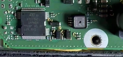 ATIC94D1 UN94DA ，旧货