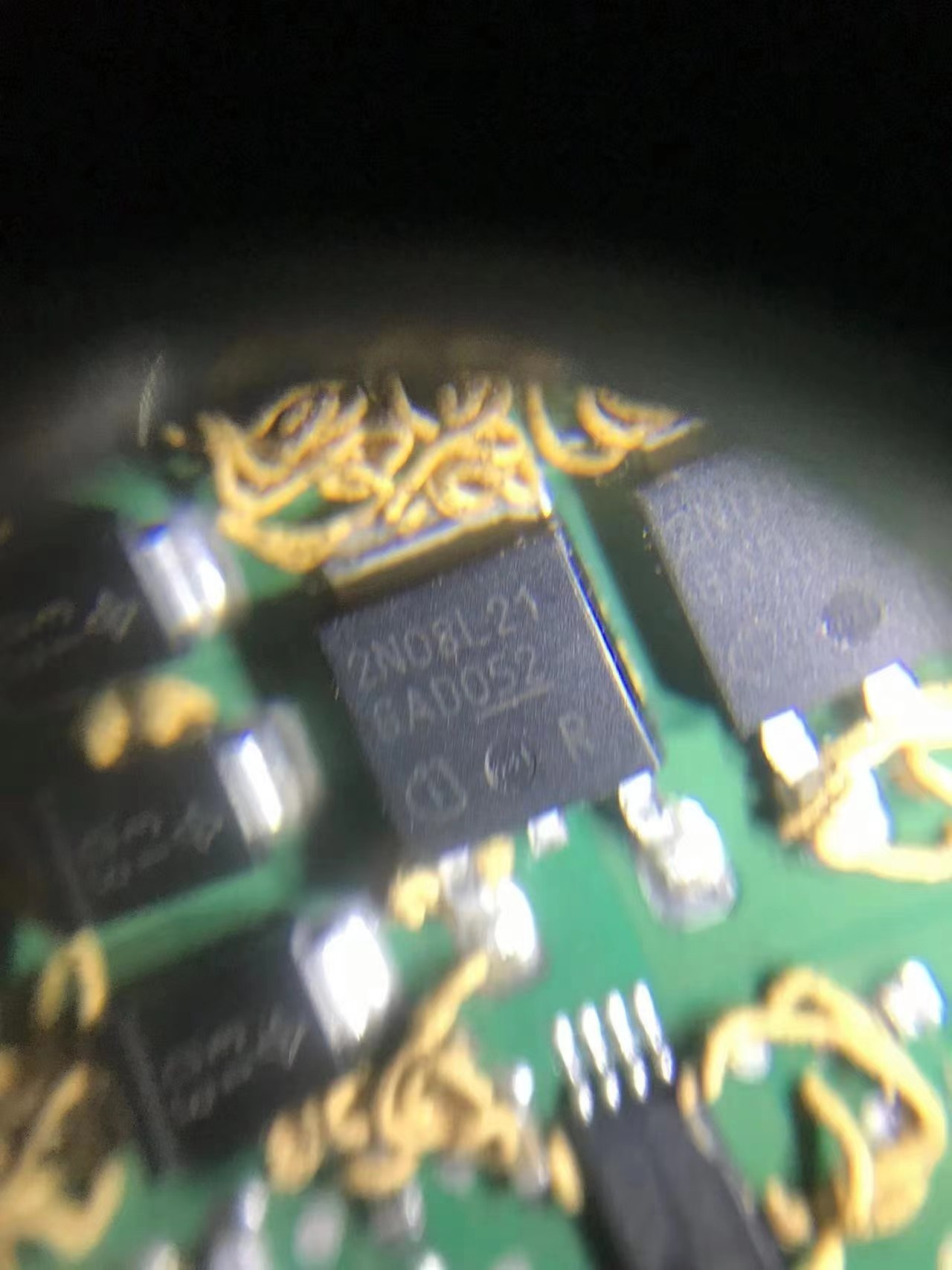 IPD30N08S2L-21   2N08L21，旧货