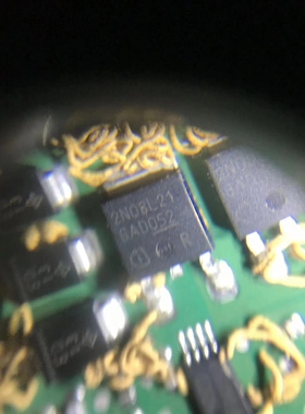 IPD30N08S2L-21   2N08L21，旧货