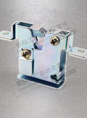 工业设备电箱柜门汽车搭扣锁橱柜工具箱锁扣铁卡扣搭扣 DK637-5