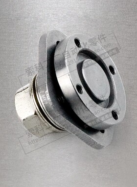 DP053-3可调节圆盘阻尼铰链 360度旋转轴承