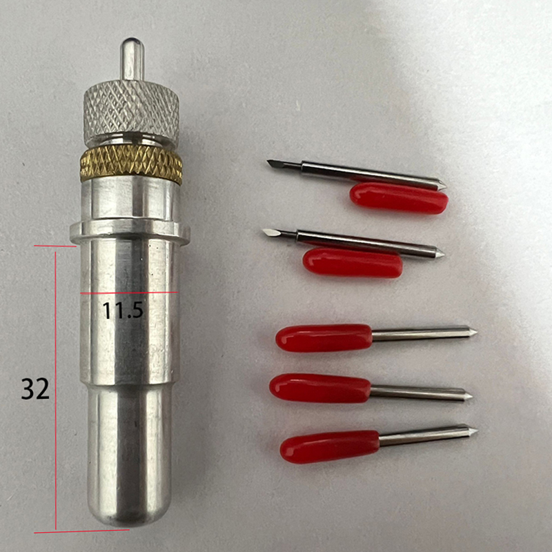 赛远SK1350H刻字机刻刀  赛远SK-A720H 自动定位标签模切机刻刀片