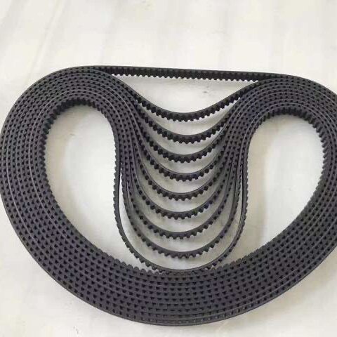 SMT上板机皮带 PCB分板送板吸板机同步带 贴片机贴装皮带siplace