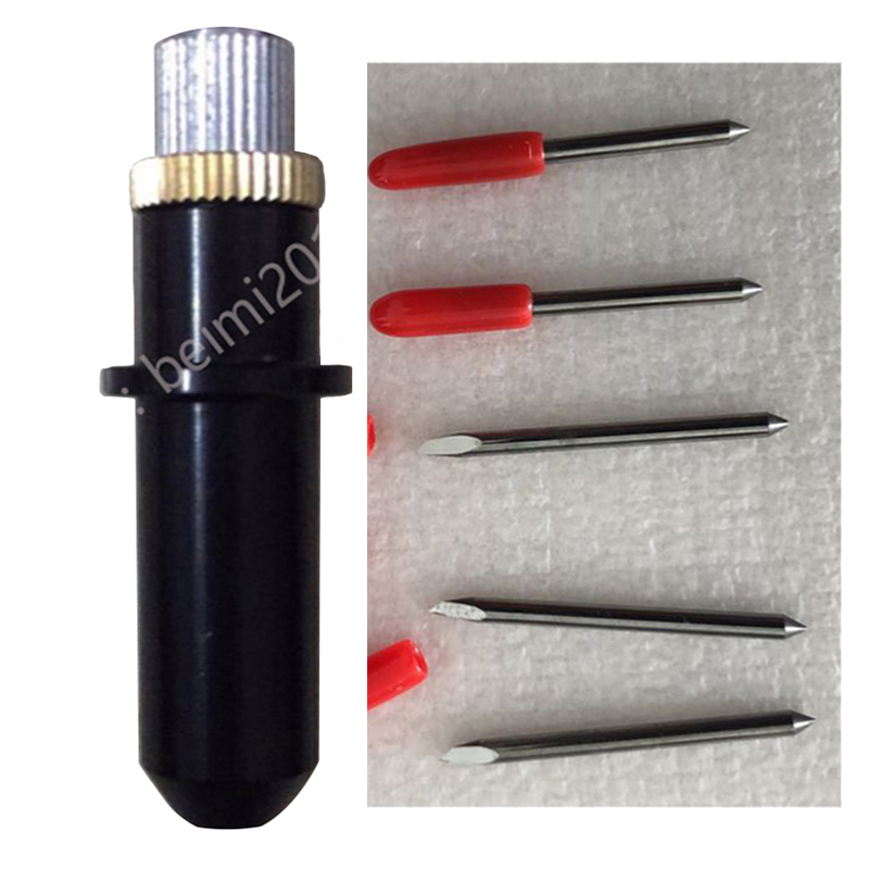 风神 PCUT皮卡刻字机刀座 精卡刻字机刻字刀 酷刻刻字机刀套刀架