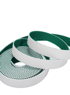 FORNI富丽卷材机皮带 富丽写真喷绘机皮带 FORNI富丽UV平板机皮带