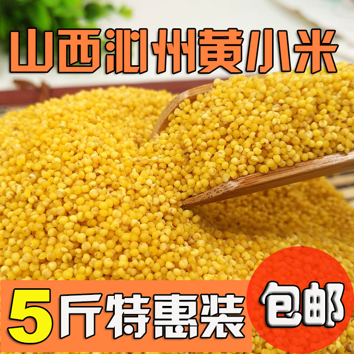 ÂèÂè¸»ÎøÌØ²úÇßÖÝ»ÆÐ¡Ã×5½ïÅ©¼ÒÔвú¸¾ÐÂÃ×ÓÅÖʸ¨Ê³Õæ¿Õ°ü×°ÉÂÎ÷