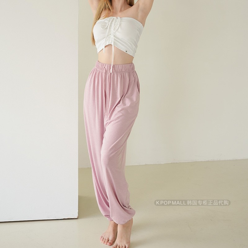 CONCHWEAR运动瑜伽长裤