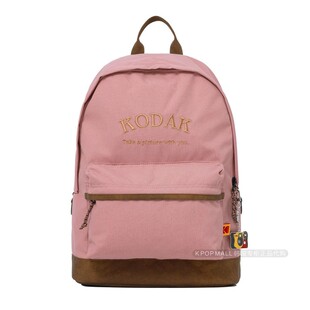韩国代购 KODAK 25春季新品男女学生大容量轻便运动休闲双肩背包
