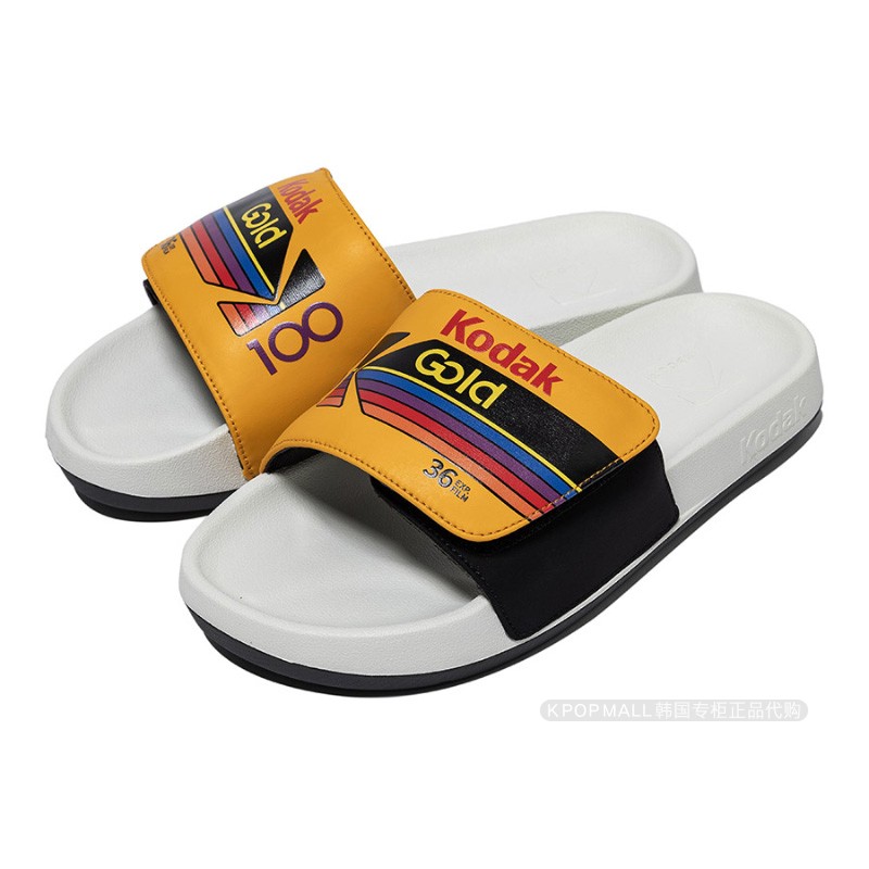 KODAK休闲百搭室内外拖鞋