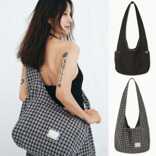 休闲简约风格 MUDRA李孝利同款 子单肩手提女大容量 BUDHI 韩国代购