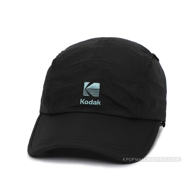 KODAK出游遮阳休闲棒球帽子
