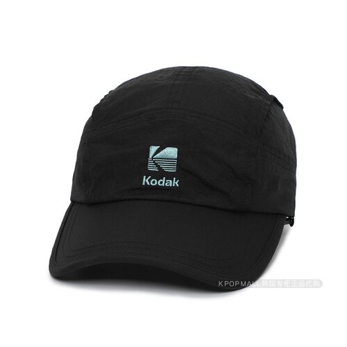 KODAK出游遮阳休闲棒球帽子