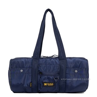 韩国代购 KODAK 25春季新品男女出行运动健身便捷单肩斜挎手拎包