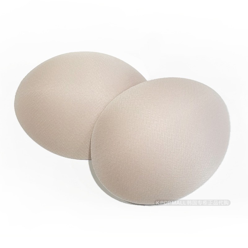 韩国正品代购 OZEZ 女士用瑜伽服用胸垫 BRA PAD