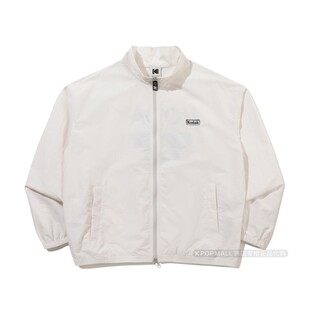 韩国代购 Kodak柯达26年立领拉链防晒衣男女户外运动休闲夹克外套