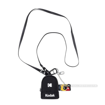 KODAK百搭个性时尚包包