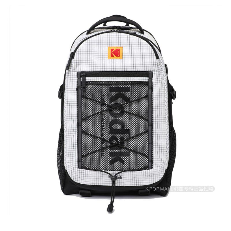 kodak户外男女同款双肩包图片
