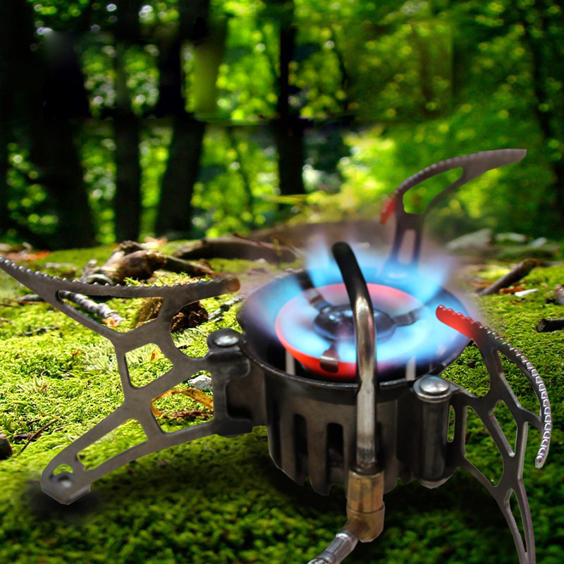 便携式油气炉青锁曼煤油炉