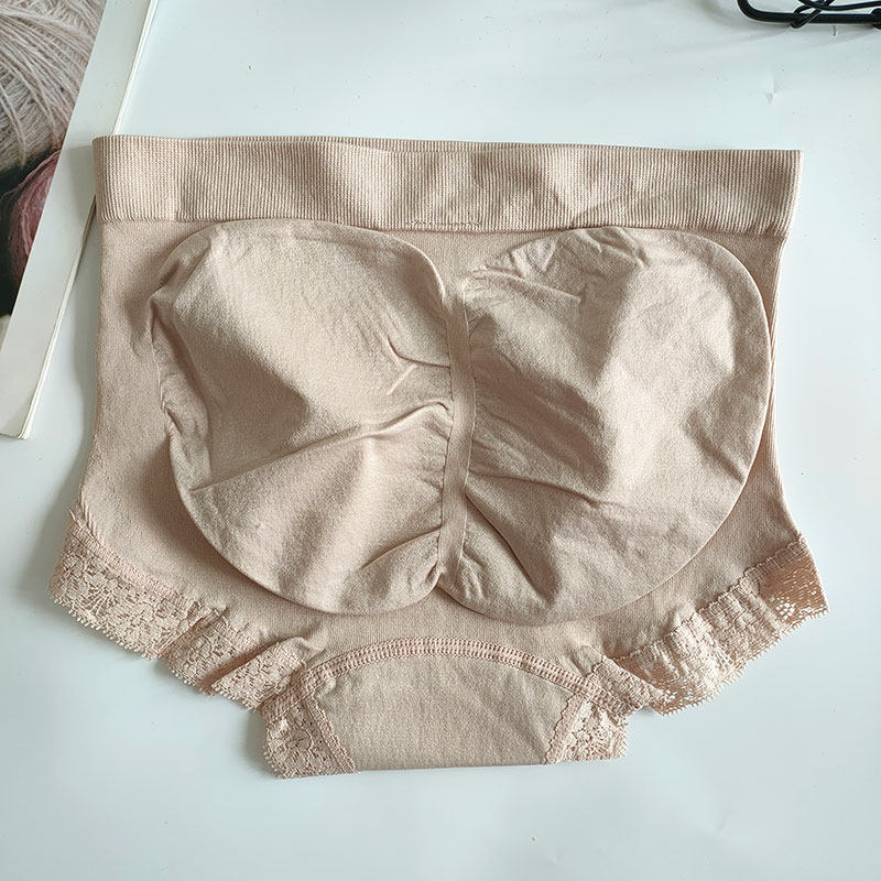 内裤夏女薄款透气蕾丝花边性感