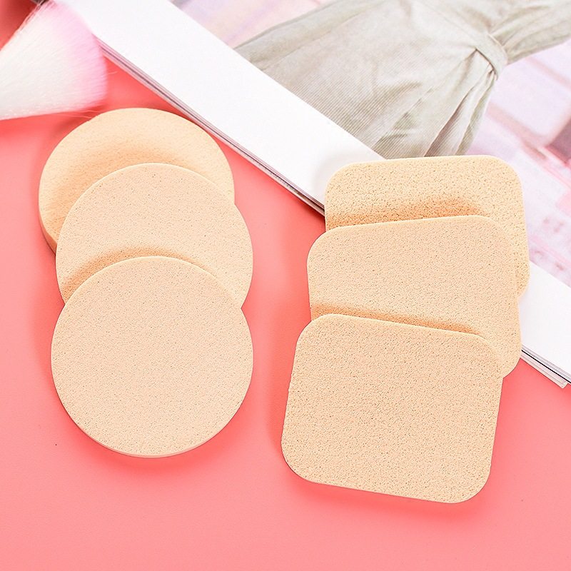 乳胶化妆海绵粉卸妆扑干湿两用美妆面扑不易吸粉BB霜粉底液粉饼扑,彩妆/香水/美妆工具,美妆蛋/扑/海绵,淘宝优惠券,粉丝福利购,淘宝优惠卷