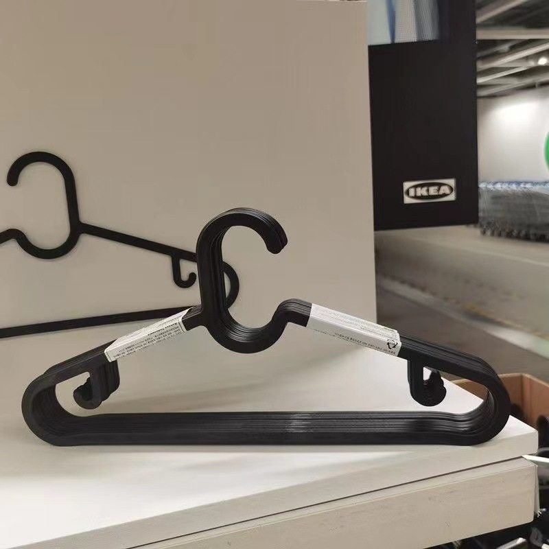 衣架家用衣撑撑子晾衣服架无痕衣挂晒挂衣架子收纳挂钩宿舍用学生,收纳整理,植绒衣架/布衣架,淘宝优惠券,粉丝福利购,淘宝优惠卷