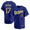 Championship Blue