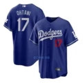 Men's Limited Edition Blue