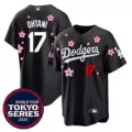 Sakura Black