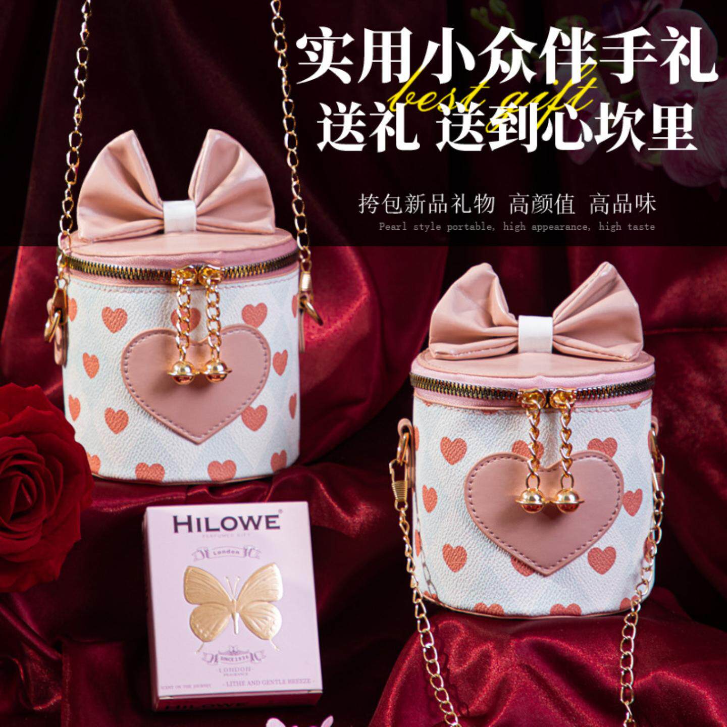 结婚伴手礼盒高级感回礼