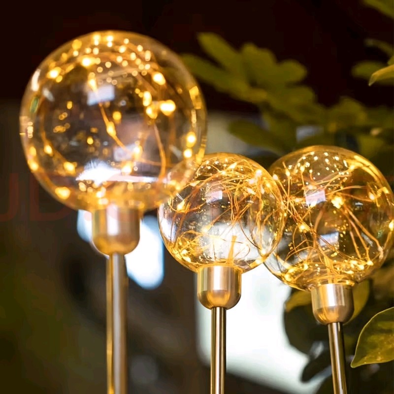 led圆球芦苇灯圆球铜线灯亮化工程灯草坪灯户外防水插地灯直销,家装灯饰光源,其它灯具灯饰,淘宝优惠券,粉丝福利购,淘宝优惠卷