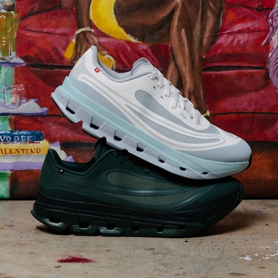 OnCloudflow5AD昂跑康妮联名