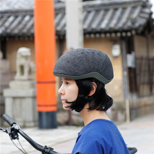 正品代购POC Myelin轻便通风瓢盔通勤自行车骑行头盔男女通用半盔