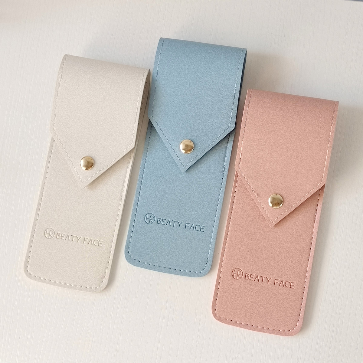 便携小刷包眼影刷收纳外出便携