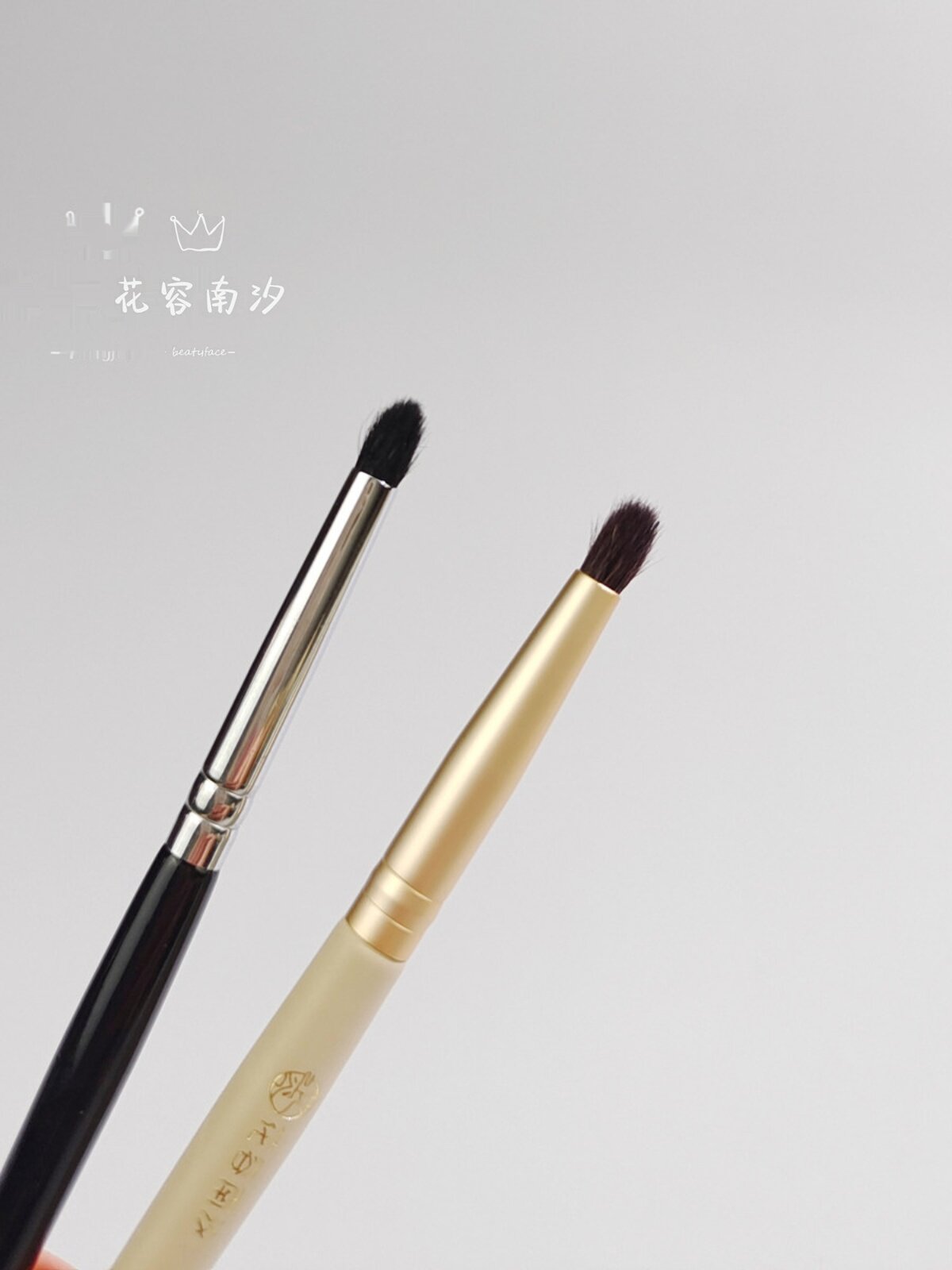 K06 Precision Pointed Brush: Master Inner Corner & Nose Shadow - Taobao product photo 5